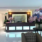 Love Luxury Hotel Ba Diem