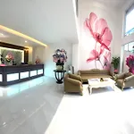Love Luxury Hotel Ba Diem