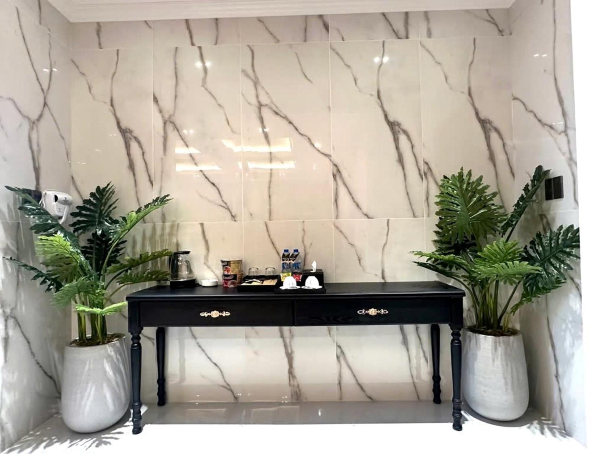 Luxury Ba Diem Khách sạn TP. Hồ Chí Minh
